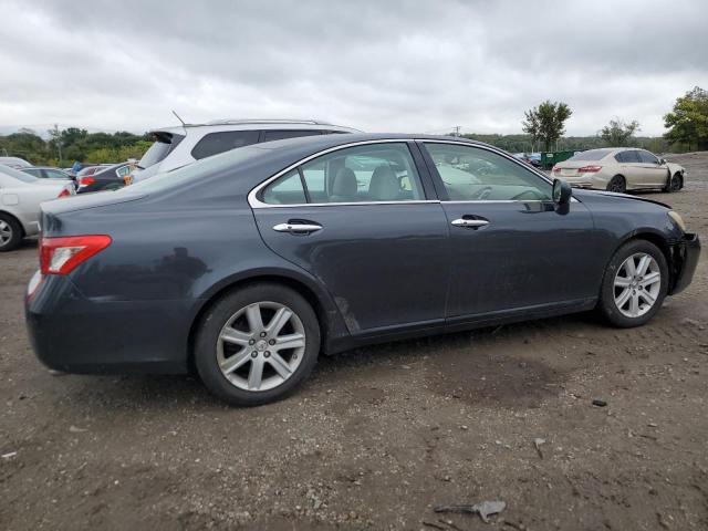 Photo 3 from auction – 2007 LEXUS ES 350 with VIN JTHBJ46G072077272