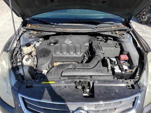 Photo 11 from auction – 2010 NISSAN ALTIMA BAS with VIN 1N4AL2AP7AN424174