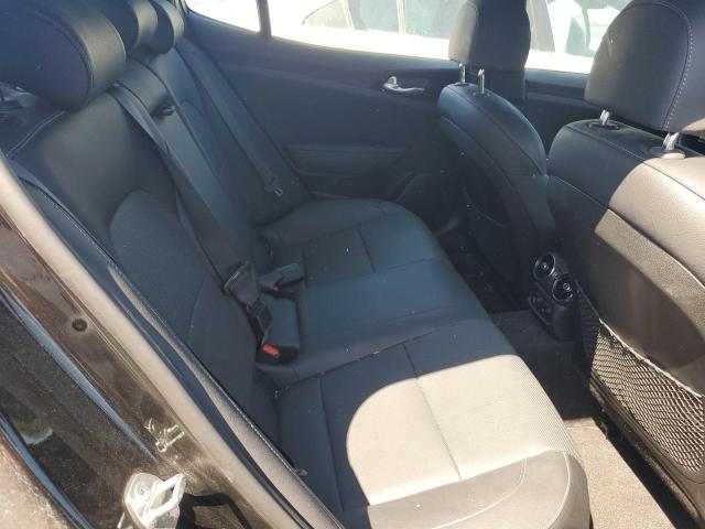 Photo 10 from auction – 2022 KIA STINGER GT with VIN KNAE35LD3N6120708