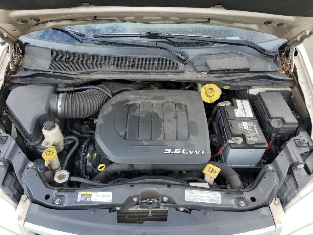 Photo 12 from auction – 2013 CHRYSLER TOWN & COU with VIN 2C4RC1BGXDR807796
