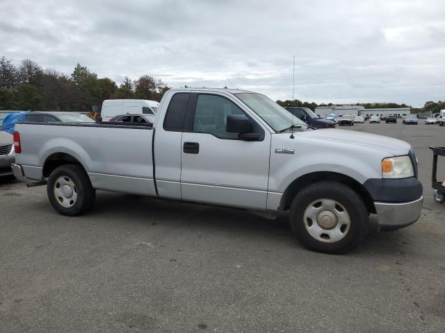 Photo 4 from auction – 2006 FORD F150 with VIN 1FTRF12W56NB18991