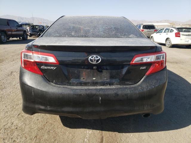 Photo 6 from auction – 2012 TOYOTA CAMRY BASE with VIN 4T1BF1FK7CU192743