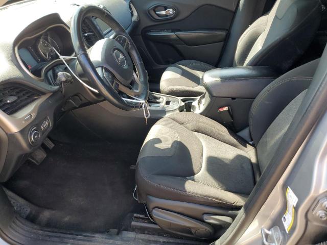 صورة رقم 7 من المزاد - 2014 JEEP CHEROKEE L مع VIN 1C4PJMCB2EW149871