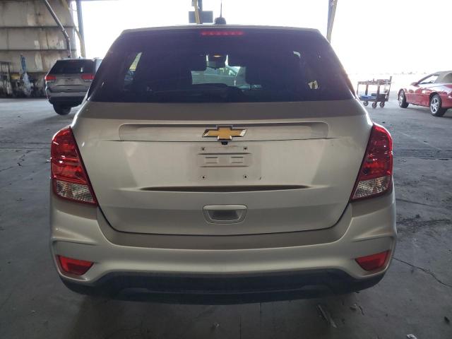 Photo 6 from auction – 2019 CHEVROLET TRAX LS with VIN 3GNCJKSB8KL336562