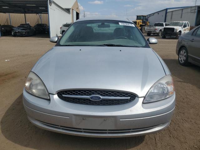 Photo 5 from auction – 2000 FORD TAURUS SE with VIN 1FAFP53U6YG111341