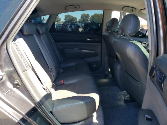 Photo 10 from auction – 2008 TOYOTA PRIUS with VIN JTDKB20U783332271
