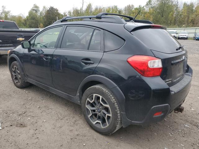 Photo 2 from auction – 2017 SUBARU CROSSTREK with VIN JF2GPABCXH9202473