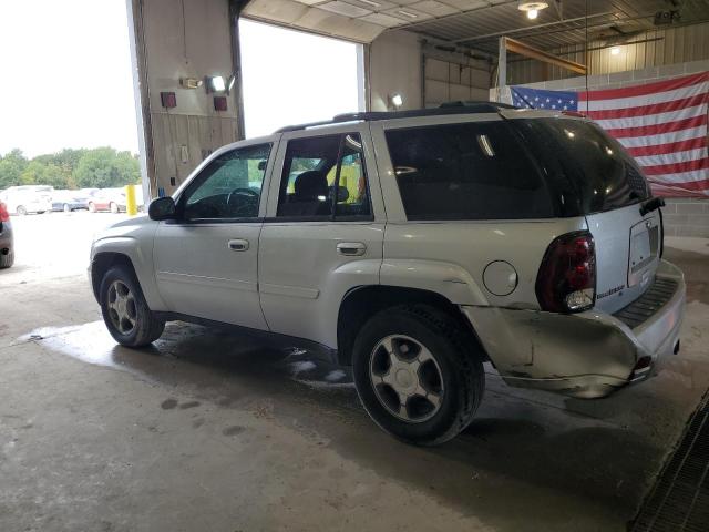 Photo 2 from auction – 2009 CHEVROLET TRAILBLAZE with VIN 1GNDT33S192102293