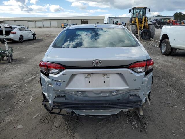 Photo 6 from auction – 2020 TOYOTA COROLLA LE with VIN 5YFEPRAE7LP103491