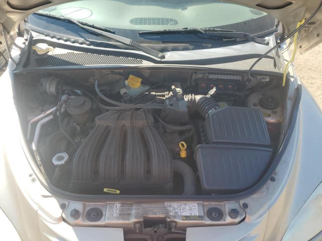 Photo 11 from auction – 2004 CHRYSLER PT CRUISER with VIN 3C4FY48B34T356290