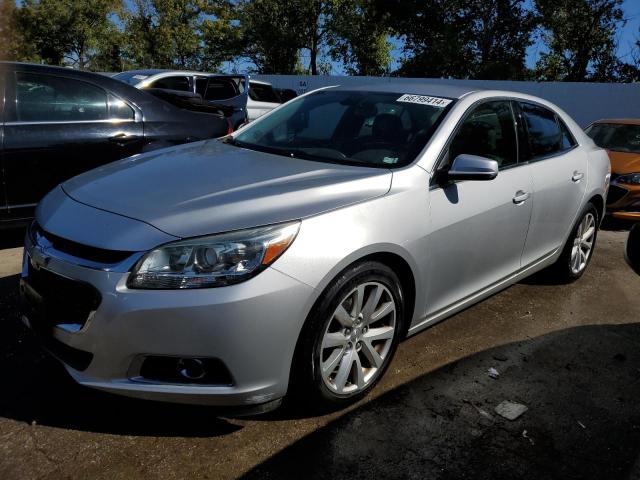 Photo 1 from auction – 2015 CHEVROLET MALIBU 2LT with VIN 1G11D5SL0FF179894