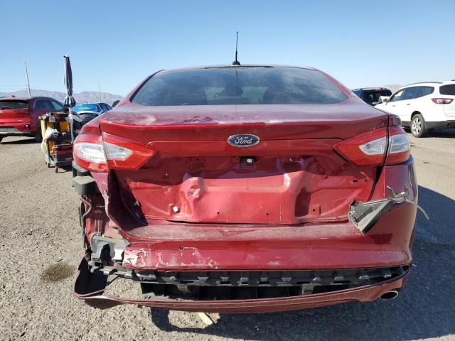 Photo 6 from auction – 2015 FORD FUSION SE with VIN 3FA6P0LU1FR245781