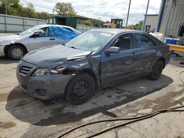 TOYOTA CAMRY BASE 2011 с VIN 4T4BF3EK9BR169675 - Фото с аукциона