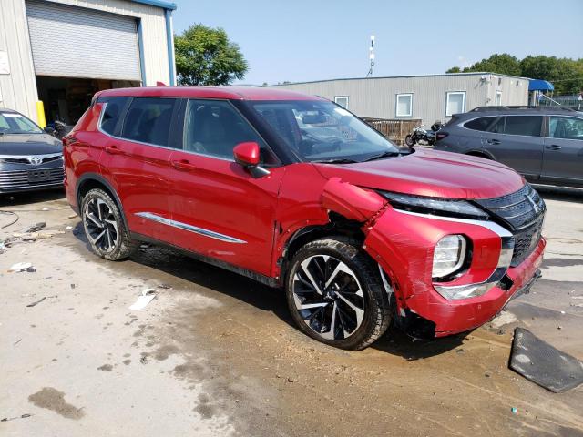 Photo 4 from auction – 2023 MITSUBISHI OUTLANDER with VIN JA4J4UA87PZ007631