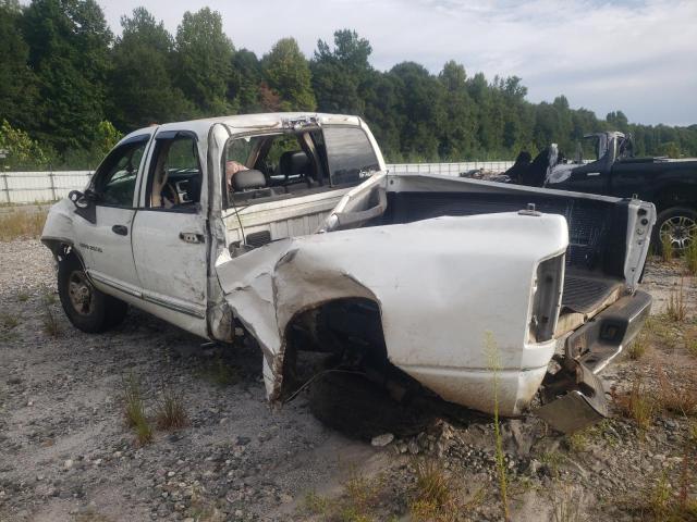 Photo 2 from auction – 2004 DODGE RAM 2500 S with VIN 3D7KU28D94G171272