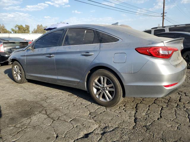 Photo 2 from auction – 2016 HYUNDAI SONATA SE with VIN 5NPE24AF7GH401066