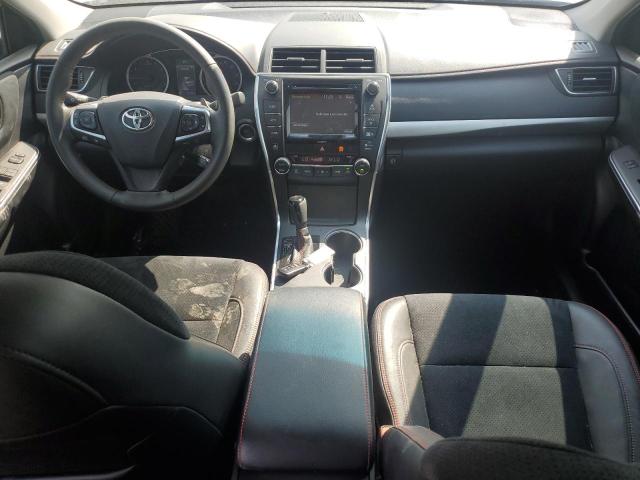 Photo 8 from auction – 2017 TOYOTA CAMRY LE with VIN 4T1BF1FK0HU635158