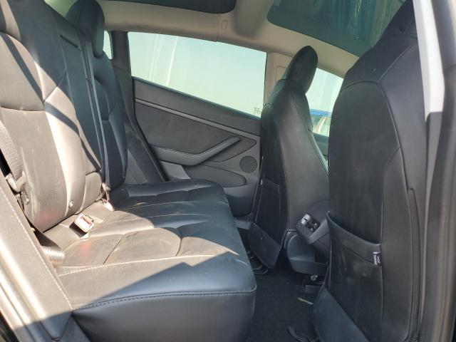Photo 10 from auction – 2022 TESLA MODEL 3 with VIN 5YJ3E1EC4NF209306