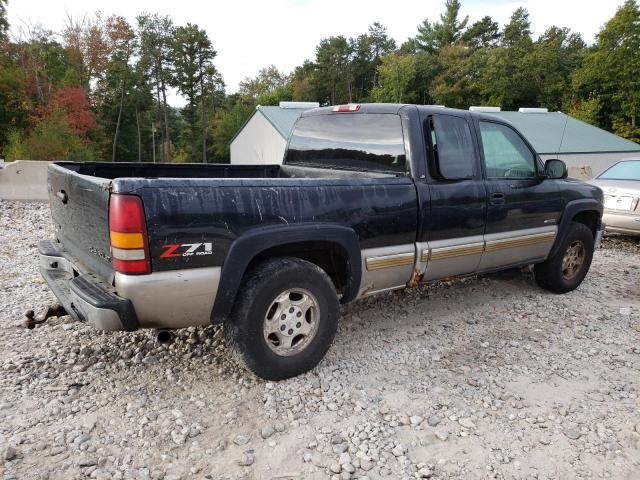 Photo 3 from auction – 2002 CHEVROLET SILVERADO with VIN 2GCEK19T821272239
