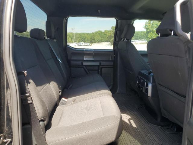 Photo 10 from auction – 2018 FORD F150 SUPER with VIN 1FTEW1C54JFA87238