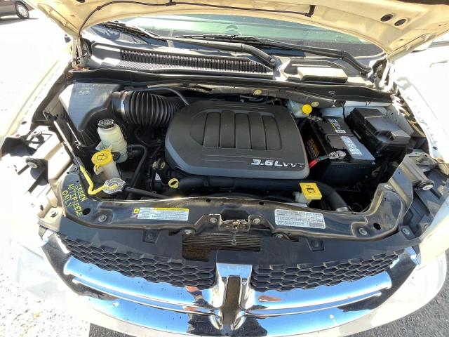 صورة رقم 7 من المزاد - 2013 DODGE GRAND CARA مع VIN 2C4RDGCG3DR522520