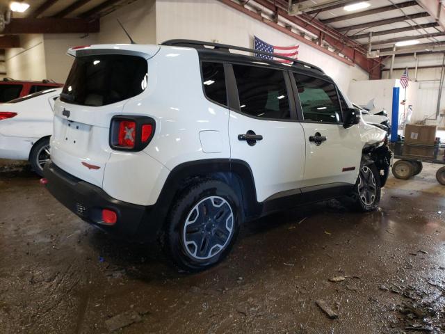 Photo 3 from auction – 2016 JEEP RENEGADE T with VIN ZACCJBCT4GPC76388