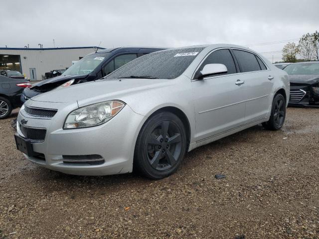 CHEVROLET MALIBU 1LT 2012 with VIN 1G1ZC5EU3CF331107 - Photo from auction