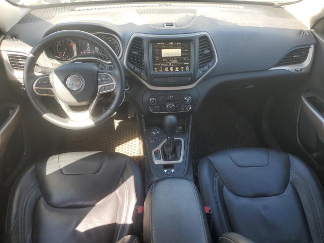 Photo 8 from auction – 2017 JEEP CHEROKEE L with VIN 1C4PJMCS8HW570207