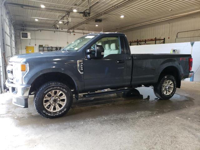 Photo 1 from auction – 2021 FORD F250 SUPER with VIN 1FTBF2BN5MED84586