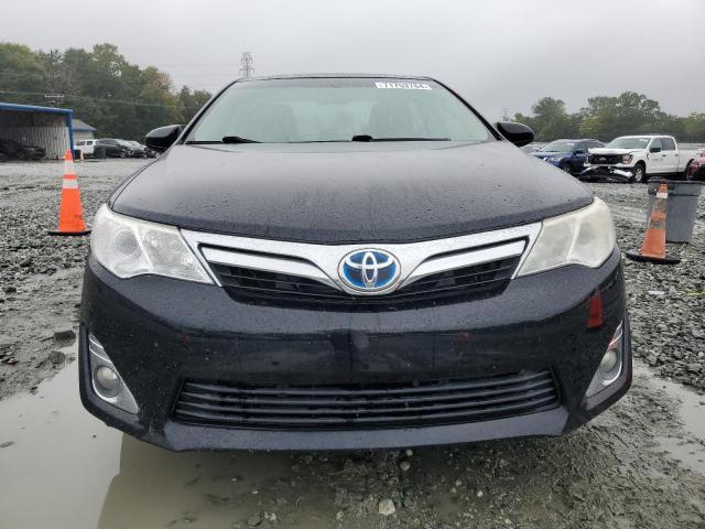 Photo 5 from auction – 2012 TOYOTA CAMRY HYBR with VIN 4T1BD1FK0CU029499