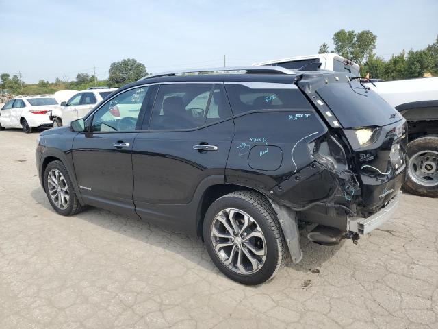 Photo 2 from auction – 2020 GMC TERRAIN SL with VIN 3GKALPEV7LL114050