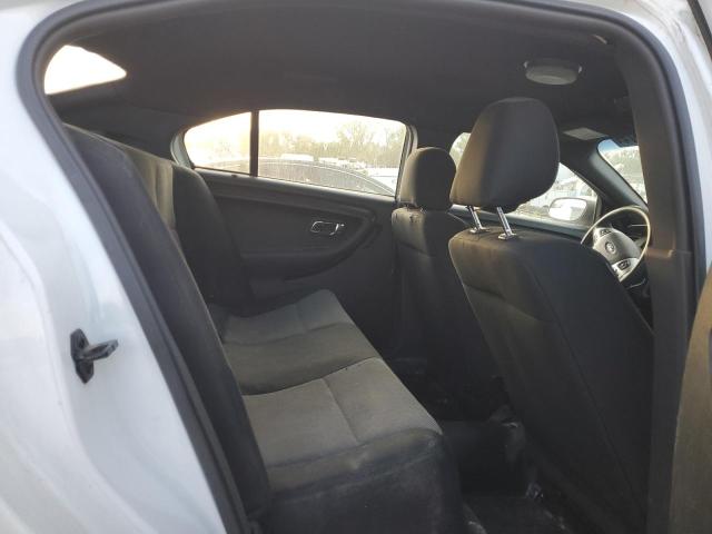 Photo 10 from auction – 2015 FORD TAURUS POL with VIN 1FAHP2MK1FG105061