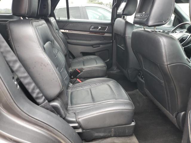 Zdjęcie 11 z aukcji – 2017 FORD EXPLORER P z VIN 1FM5K8HT9HGC44919
