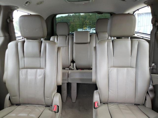 Photo 10 from auction – 2011 CHRYSLER TOWN AND C with VIN 2A4RR8DG0BR712563