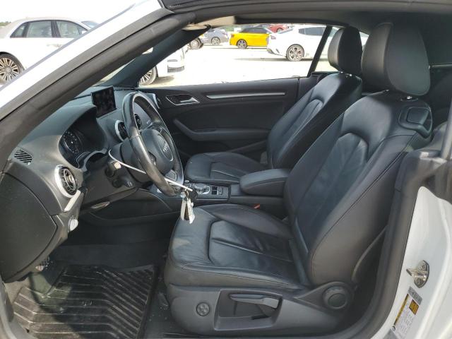 Photo 7 from auction – 2016 AUDI A3 PREMIUM with VIN WAU78LFF7G1029193