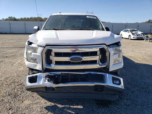 Photo 5 from auction – 2016 FORD F150 SUPER with VIN 1FTEW1EG6GKD01760