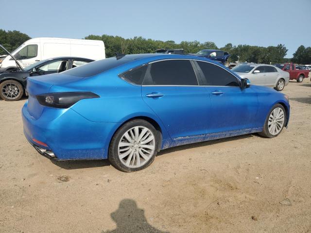 Photo 3 from auction – 2015 HYUNDAI GENESIS 5. with VIN KMHGN4JF1FU059727