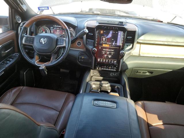 Photo 8 from auction – 2019 RAM 2500 LONGH with VIN 3C6UR5GL8KG717126
