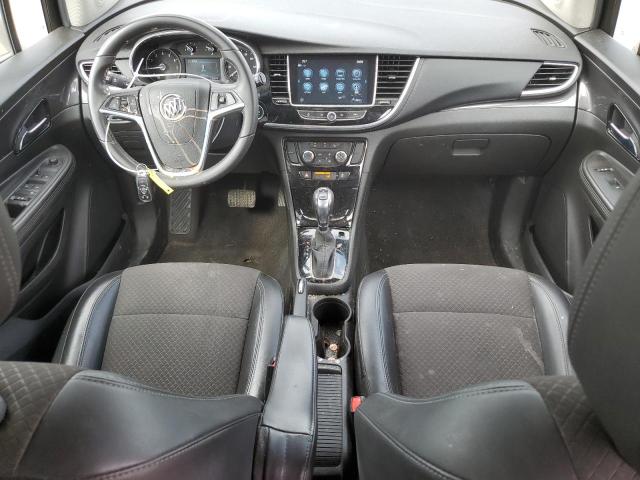 Photo 8 from auction – 2019 BUICK ENCORE PRE with VIN KL4CJESB5KB892625