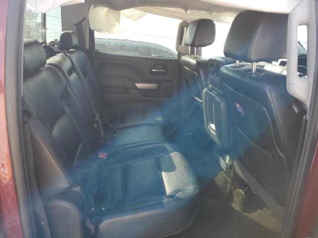 Photo 10 from auction – 2014 CHEVROLET SILVERADO with VIN 3GCUKREC0EG254698