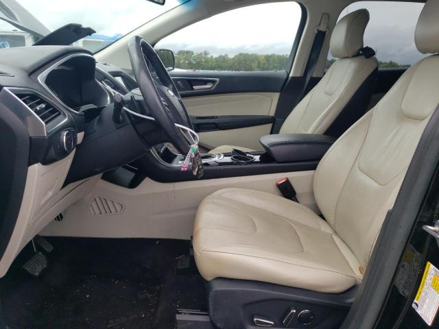 Фото 7 с аукциона – 2016 FORD EDGE TITAN с VIN 2FMPK3K97GBB11865