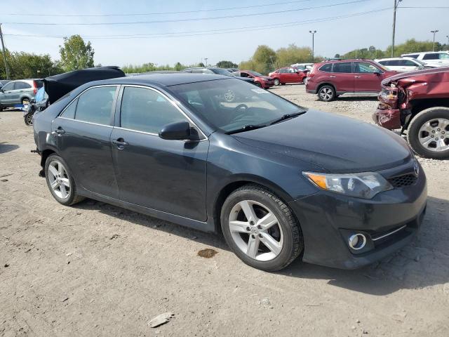 Photo 4 from auction – 2012 TOYOTA CAMRY BASE with VIN 4T1BF1FK3CU148917