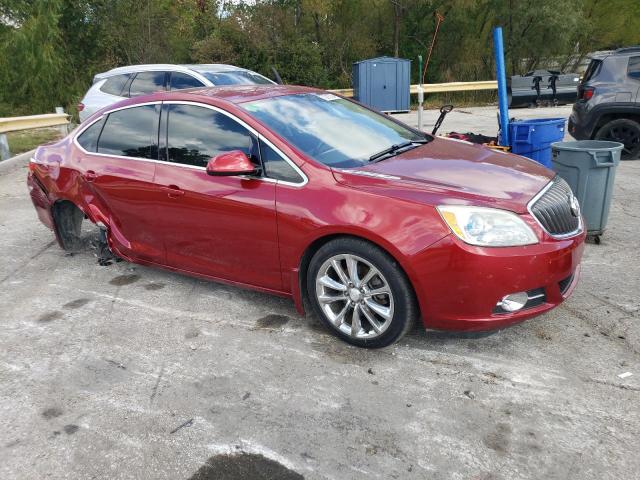 Photo 4 from auction – 2016 BUICK VERANO CON with VIN 1G4PR5SK2G4105637