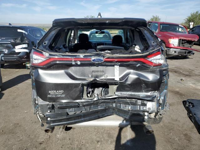 Photo 6 from auction – 2018 FORD EDGE TITAN with VIN 2FMPK4K88JBB87776