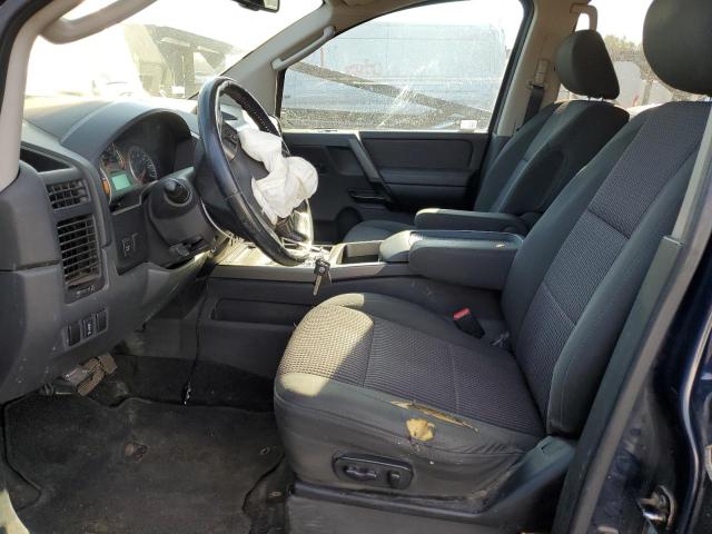 Photo 7 from auction – 2011 NISSAN TITAN S with VIN 1N6BA0EC7BN323733