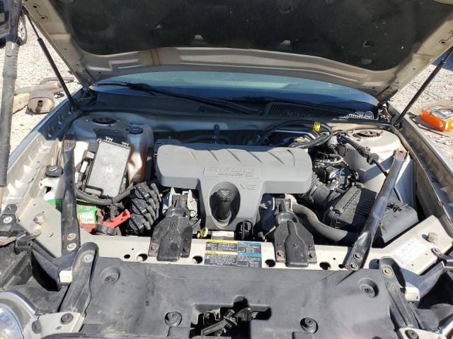 Photo 11 from auction – 2008 BUICK LACROSSE C with VIN 2G4WD582981139542