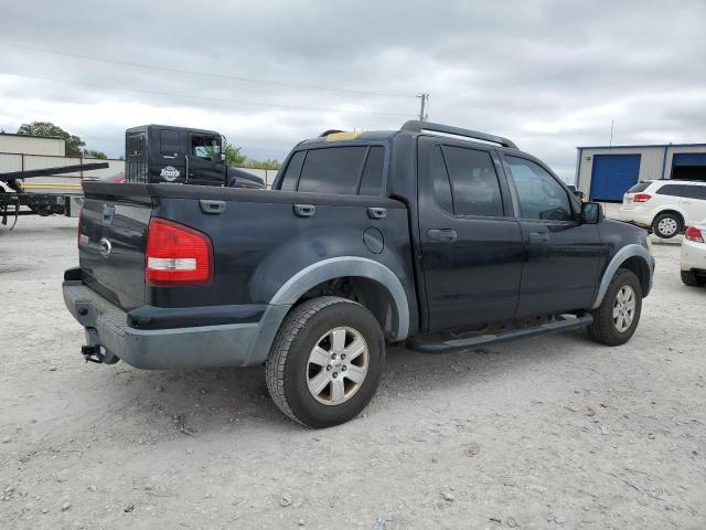 Photo 3 from auction – 2010 FORD EXPLORER S with VIN 1FMEU3BE4AUA38714