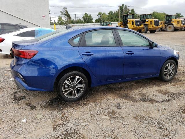 Photo 3 from auction – 2024 KIA FORTE LX with VIN 3KPF24AD8RE758024