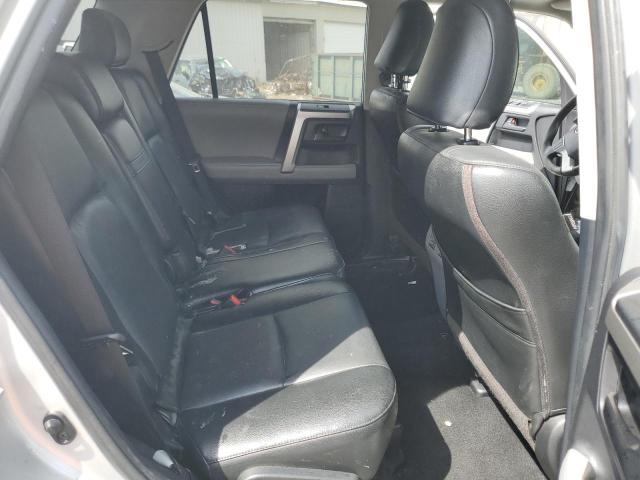 Photo 11 from auction – 2013 TOYOTA 4RUNNER SR with VIN JTEBU5JRXD5123946