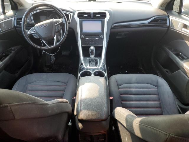 Photo 8 from auction – 2013 FORD FUSION SE with VIN 3FA6P0H99DR111294